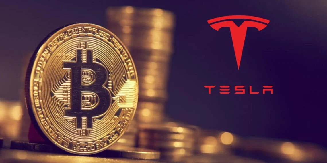 As Bitcoin Falls To $19,000, Elon Musk's Tesla Records $440 Million Impairment Losses