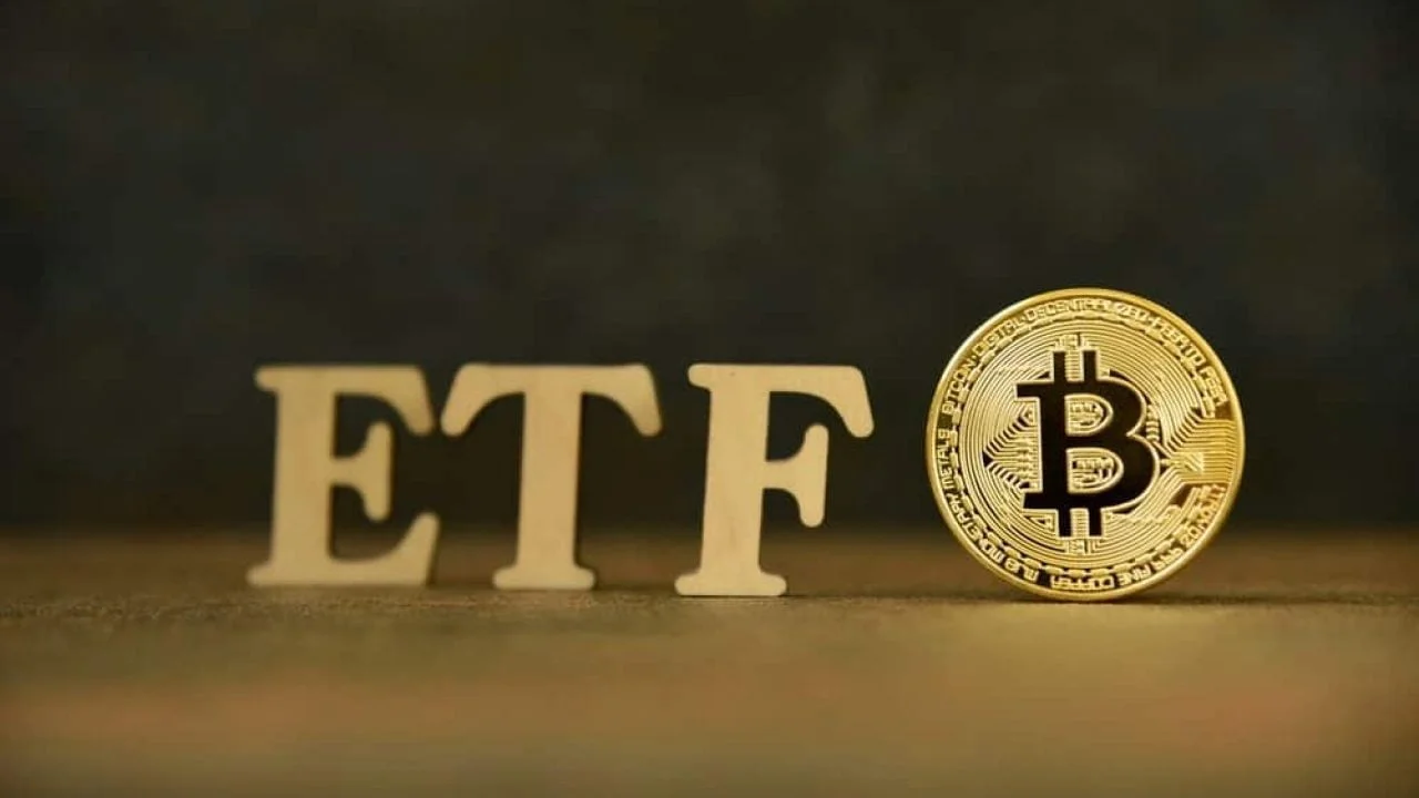 WSJ editorial criticizes the SEC's "bewildering" Denials of Bitcoin ETF