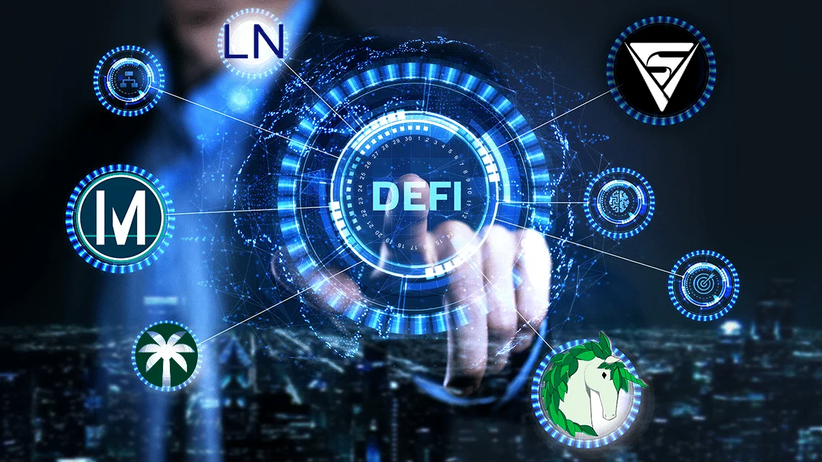 Cred Protocol releases its first decentralized credit scores