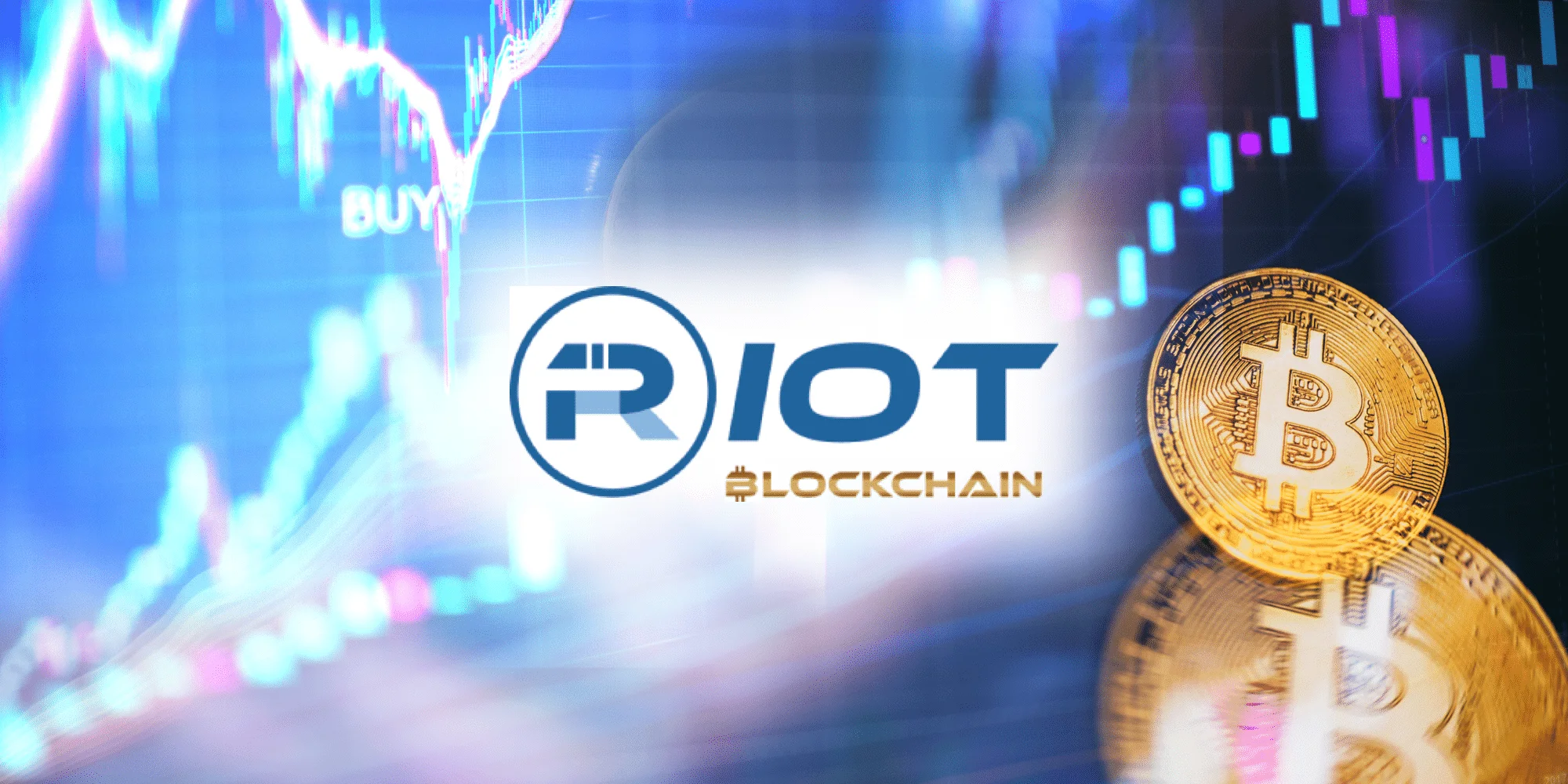 Riot Blockchain had 73% YoY increase in BTC production in June