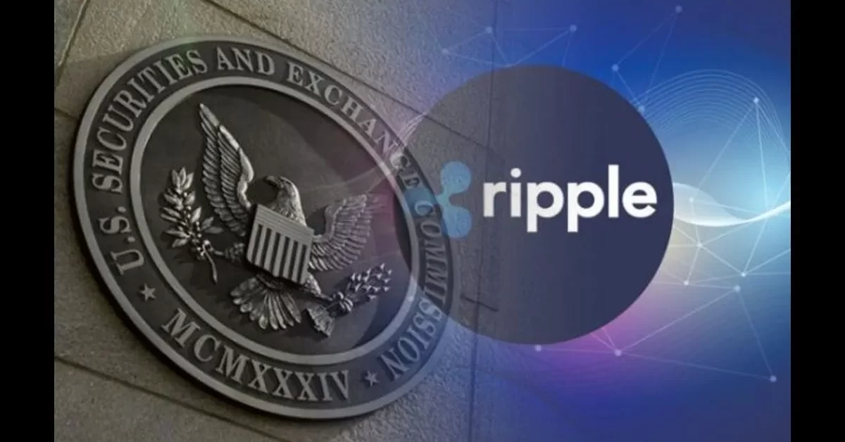 Ripple Lampoons SEC For Unprecedented Request In Recent Response