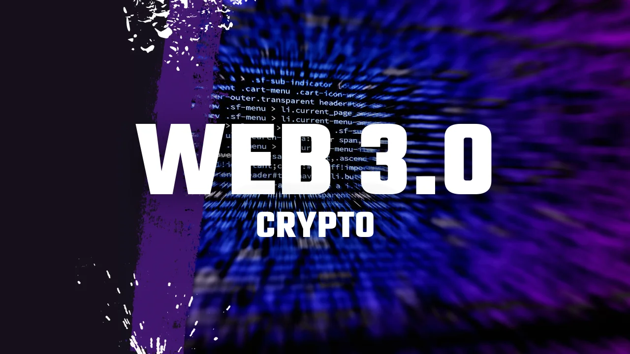 List of best web3 crypto projects to invest in