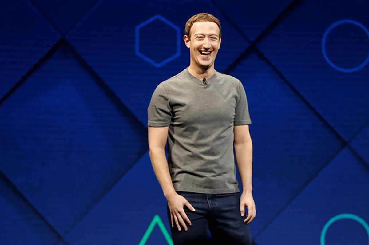 Zuckerberg unfazed by $2.8B Q2 metaverse loss