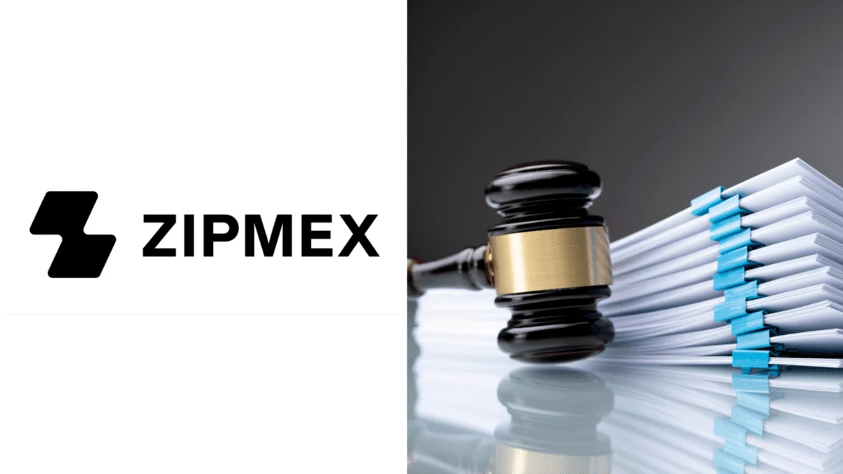 CEO of Zipmex refuses to resign despite company's problems