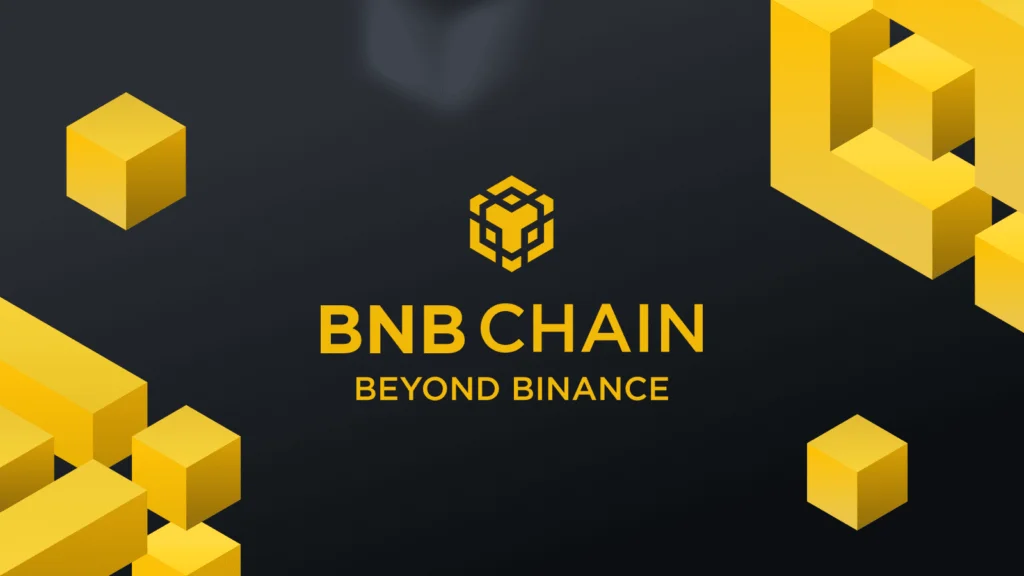 BNB Chain plans to train 30K new Web3 developers in 2022