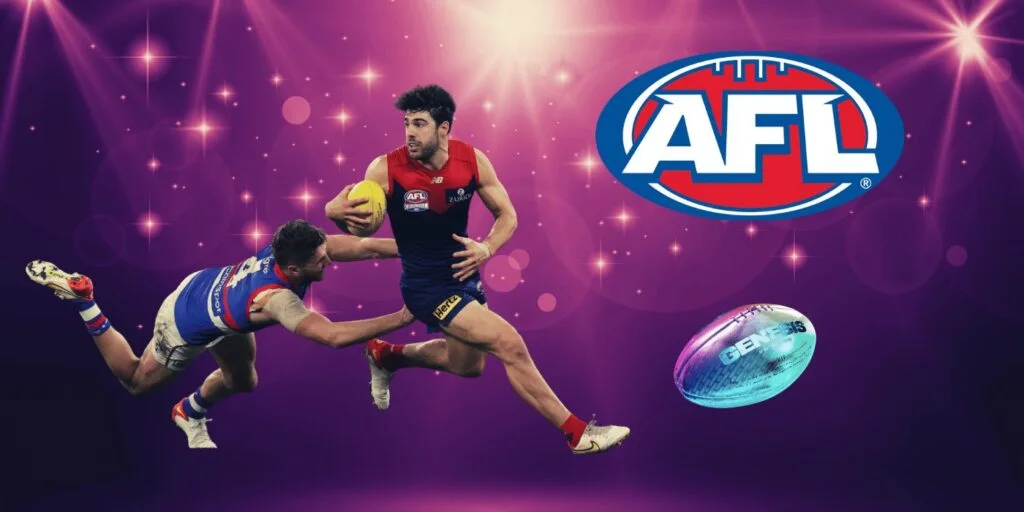 First limited-edition AFL NFT drop sells out in less than 12 hours