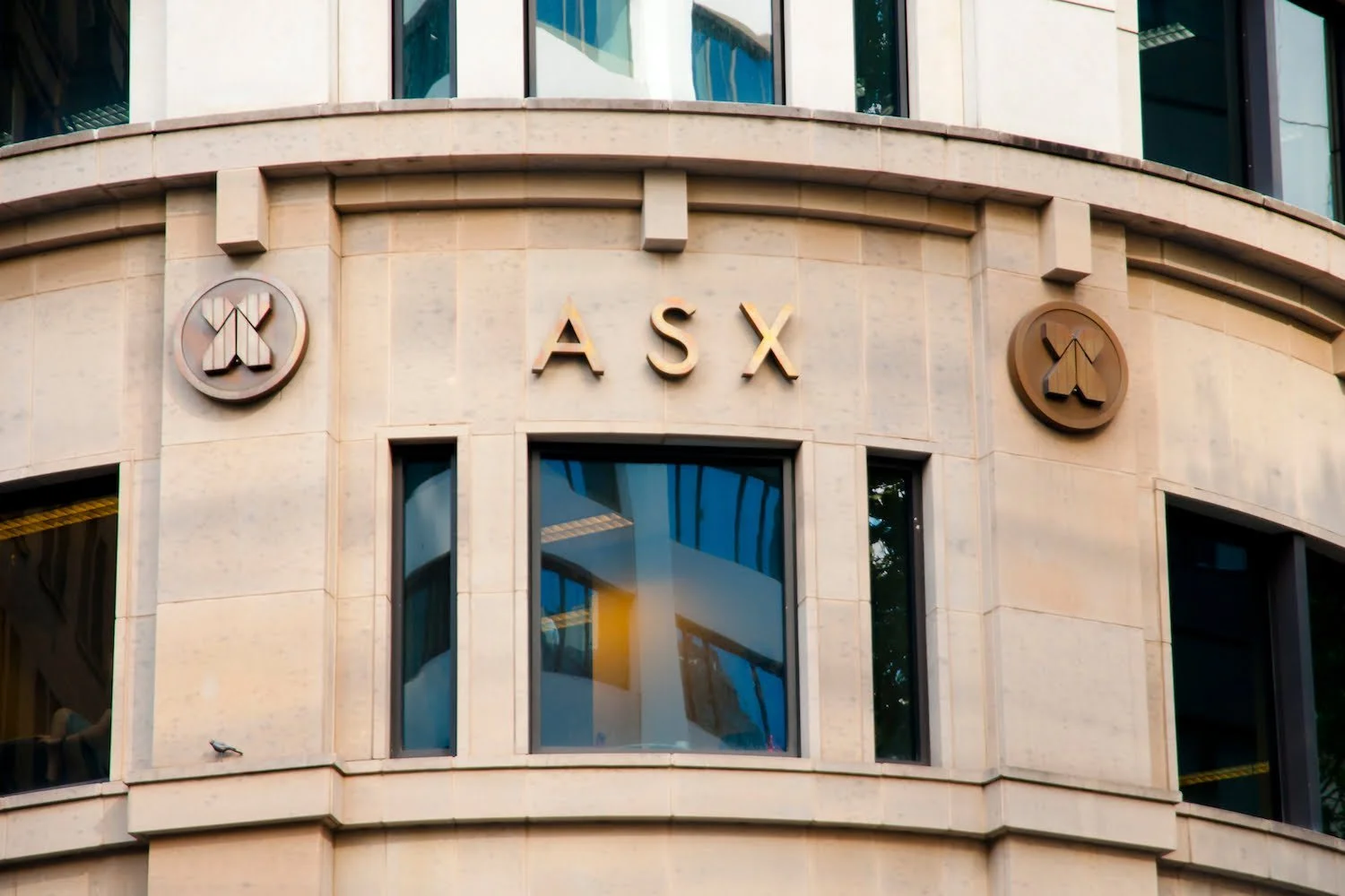 ASX moves toward trading in tokenized assets