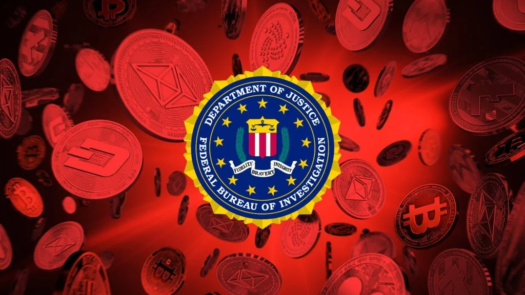 FBI issues alert as 'Pig Butchering' crypto scam gains momentum