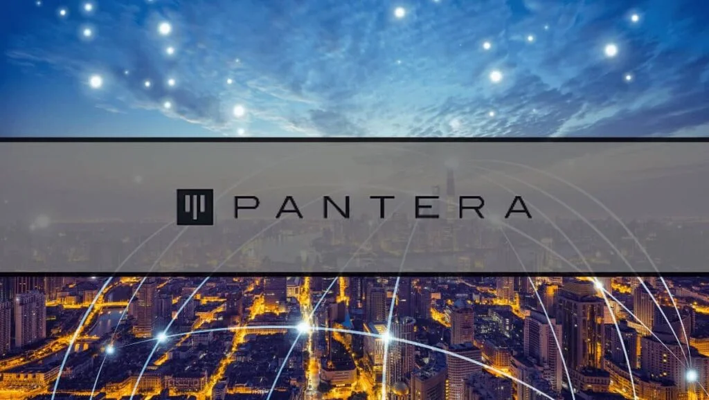 COO of Pantera Capital quits after only two months