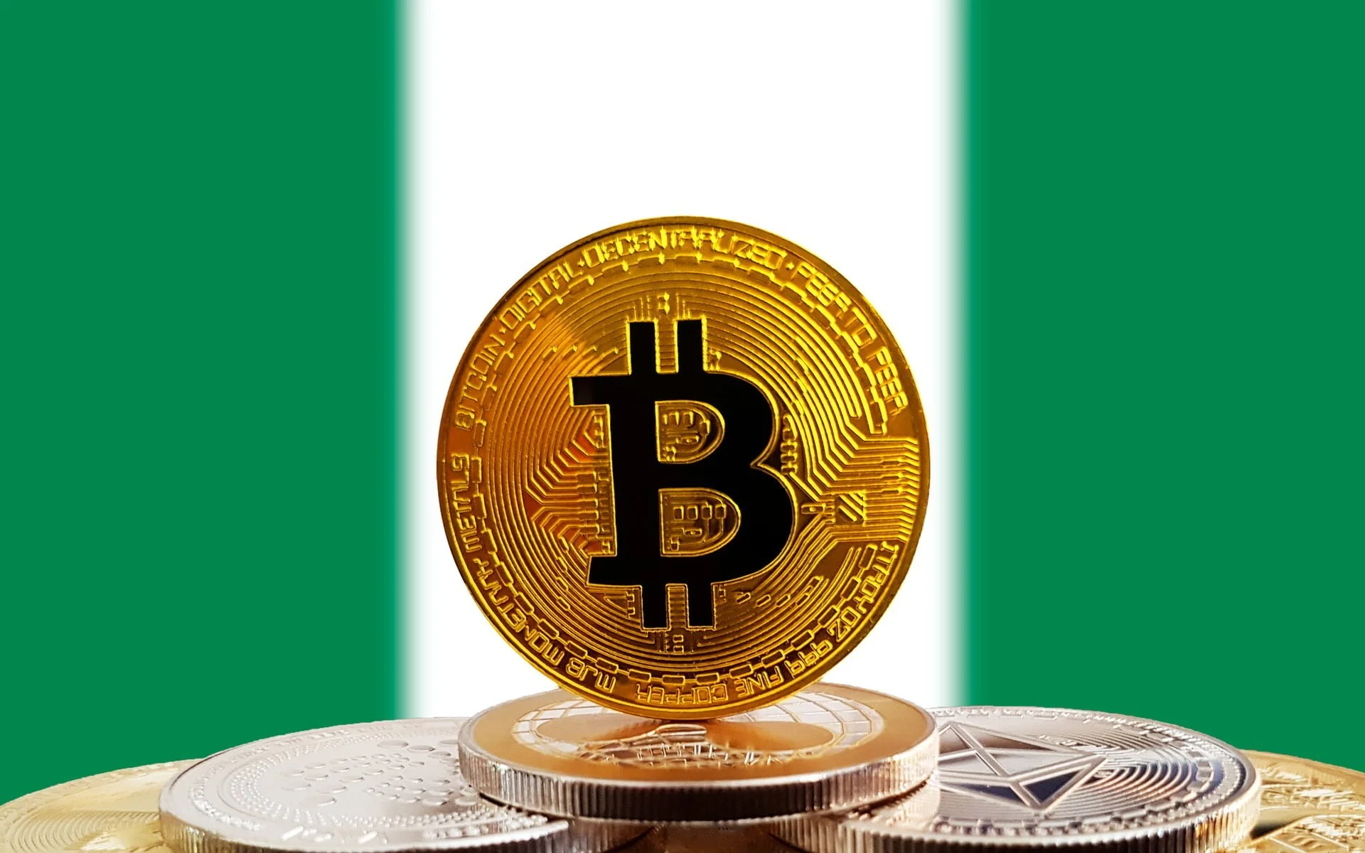 Nigeria becomes the most crypto-obsessed country after April crash