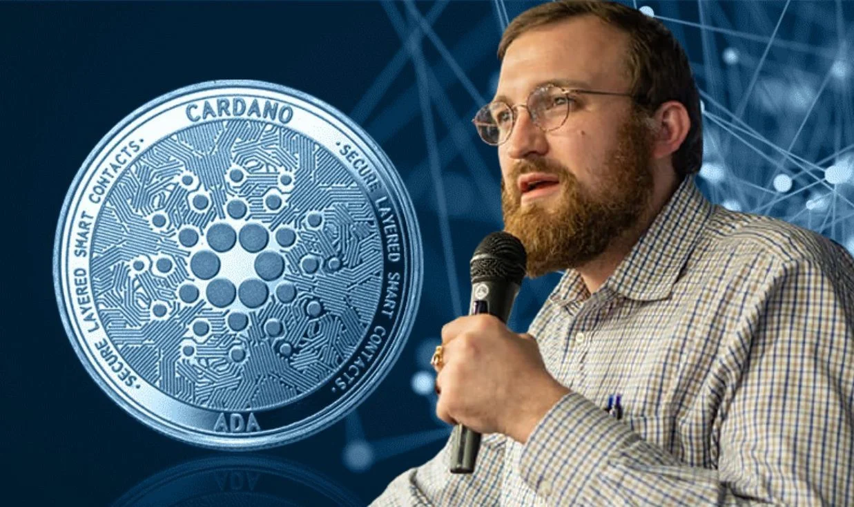 Cardano founder criticizes U.S. Tornado cash sanctions