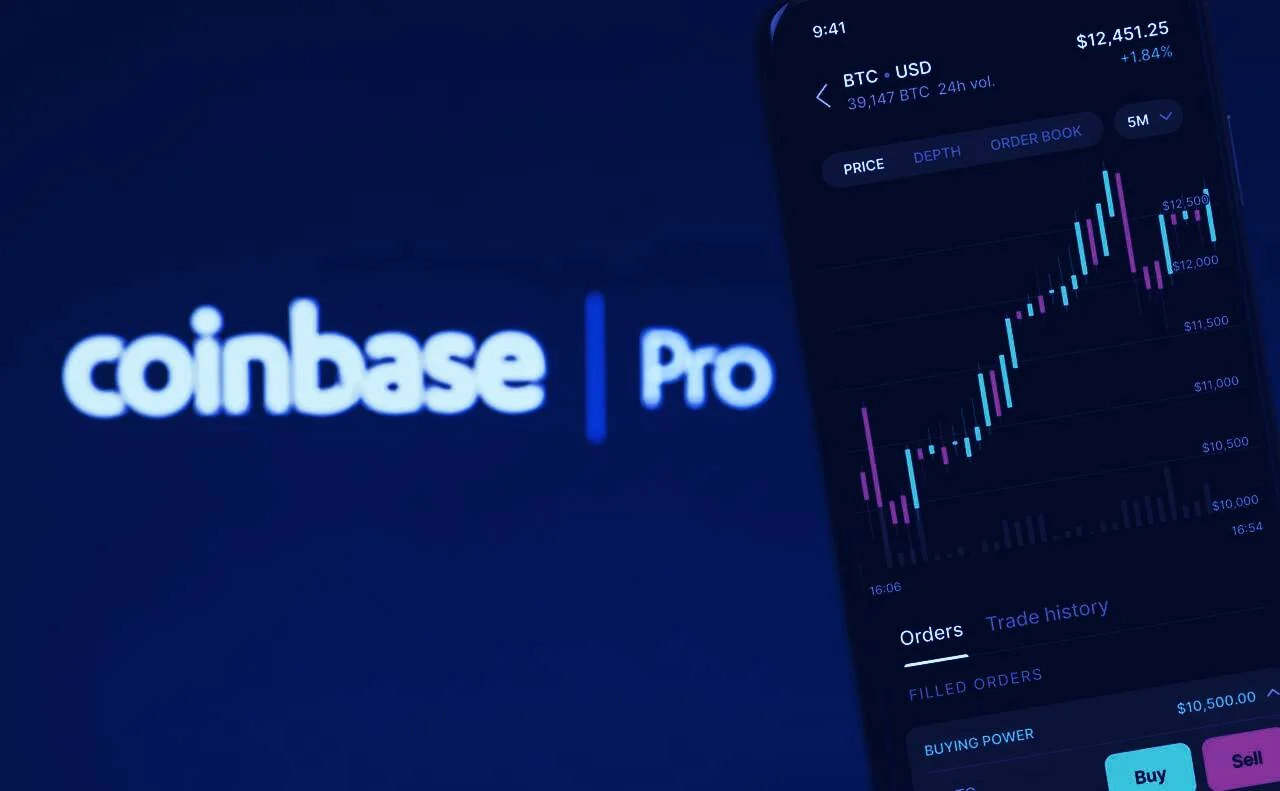 How to trade Ethereum for Cardano on Coinbase pro