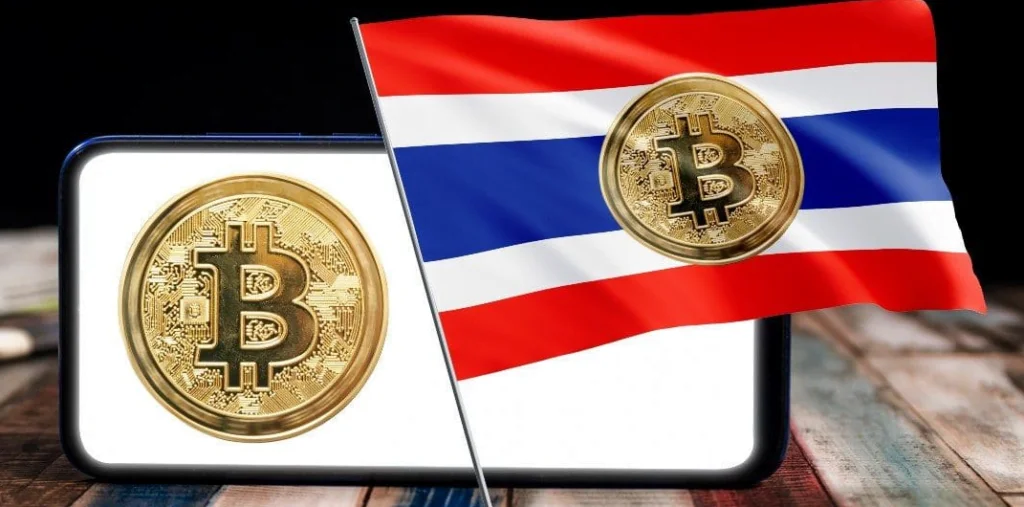 Thailand's financial regulators approve four new crypto firms