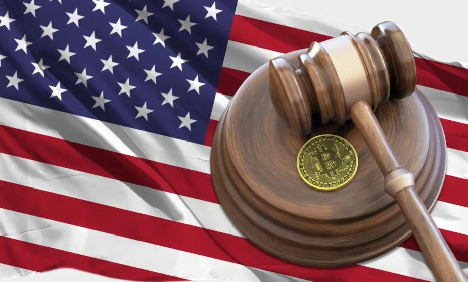 US Regulator 'unfairly' Pressures Banks To Shun Crypto Companies.