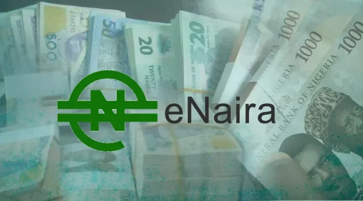 Nigeria targets the unbanked as it adds features to eNaira.