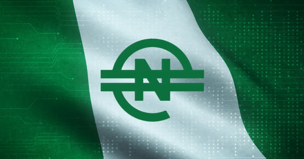 Nigeria's eNaira Nears $10M Worth of Transactions 