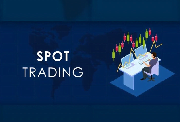 crypto-spot-trading-explained