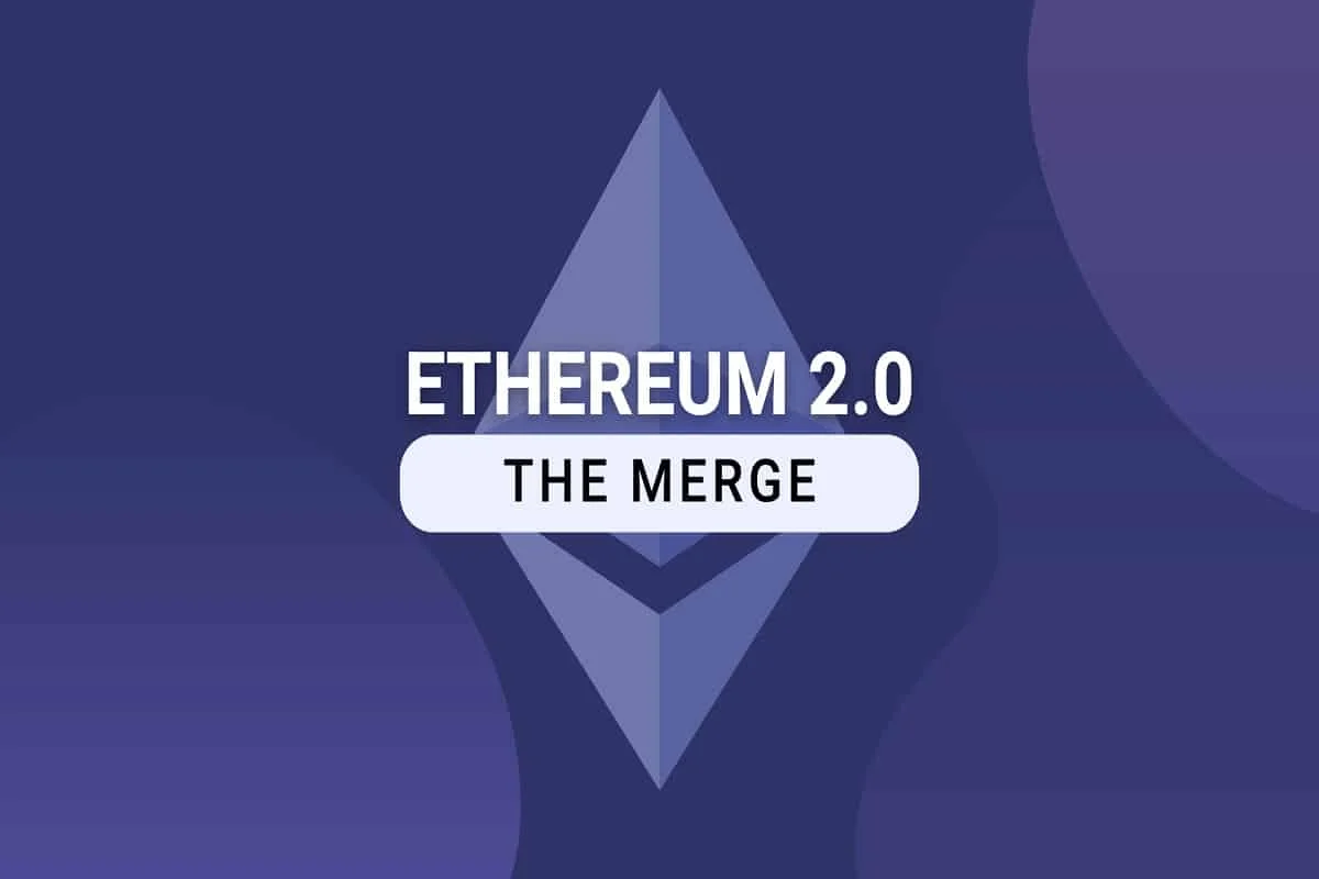 Ethereum Foundation confirms merge upgrade date