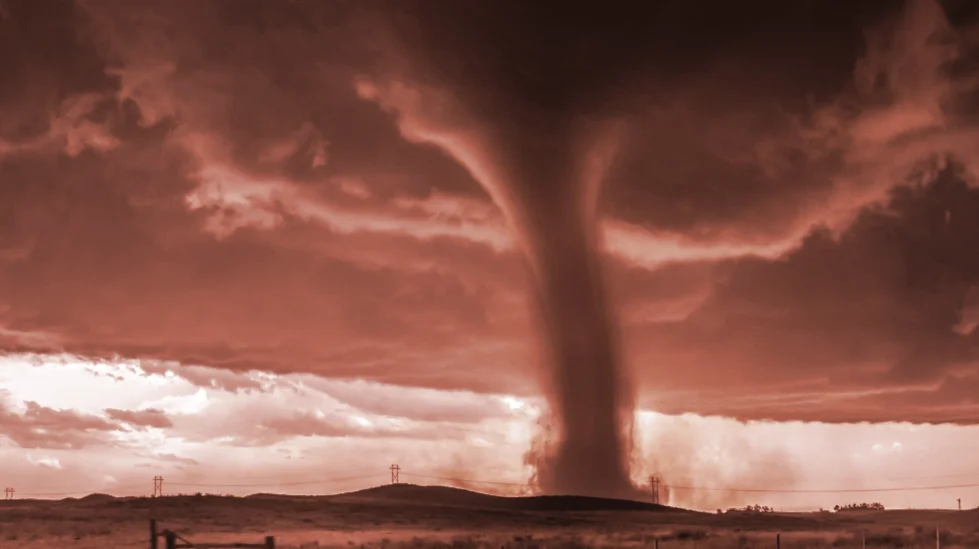 Tether Backs Tornado Cash Addresses