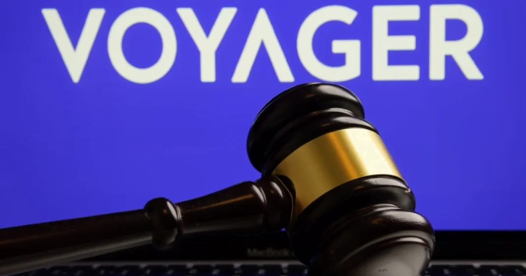 Crypto Lender Voyager To Pay Employees 'Retention' Bonuses