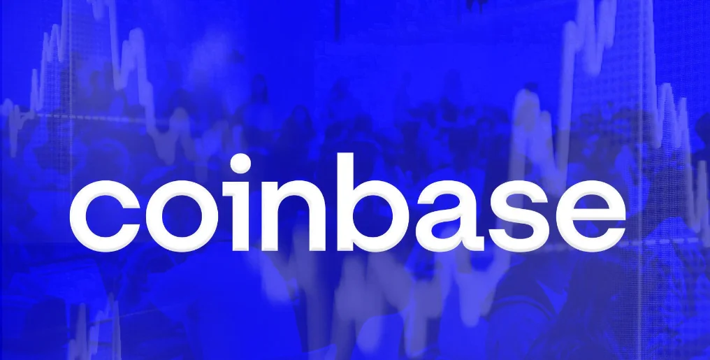 Coinbase launches voter registration portal as part of an education initiative