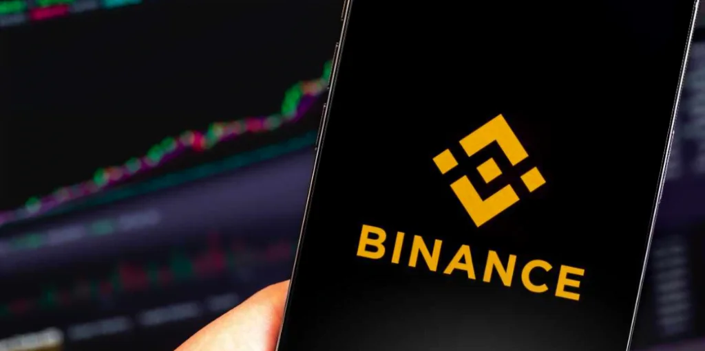 Binance restricted Tezos tool contributor corporate account on law enforcement request