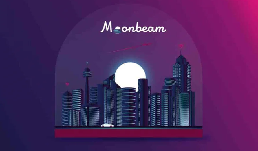 Moonbeam Recently Adopts Messaging Protocol LayerZero