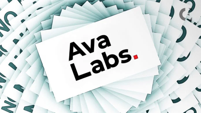 Ava Labs CEO Refutes CryptoLeaks' Allegations