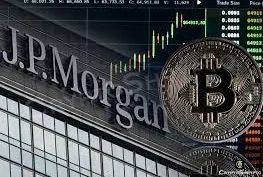 JPMorgan Claims Crypto Market Has Reached a Bottom