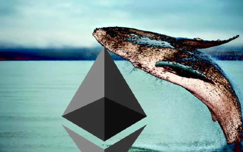 ETH whale transactions reaches 2-month high amid Goerli testnet merger