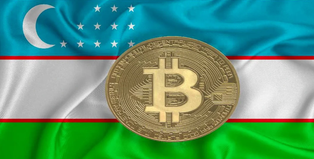 Uzbekistan prohibits access to foreign crypto exchanges