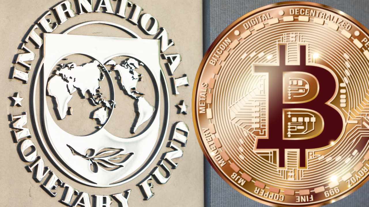 IMF warns about crypto-Asian equities market linkage