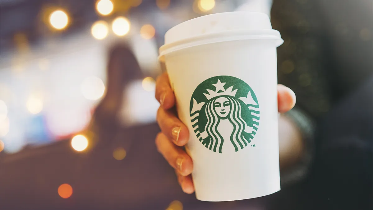 Starbucks teases Web3 rewards program to entice new consumers