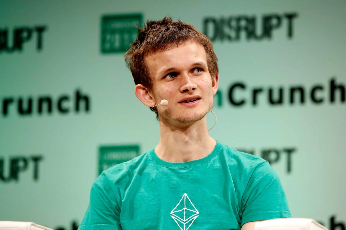 Ethereum co-founder Vitalik Buterin calls Merge "Dream for years"