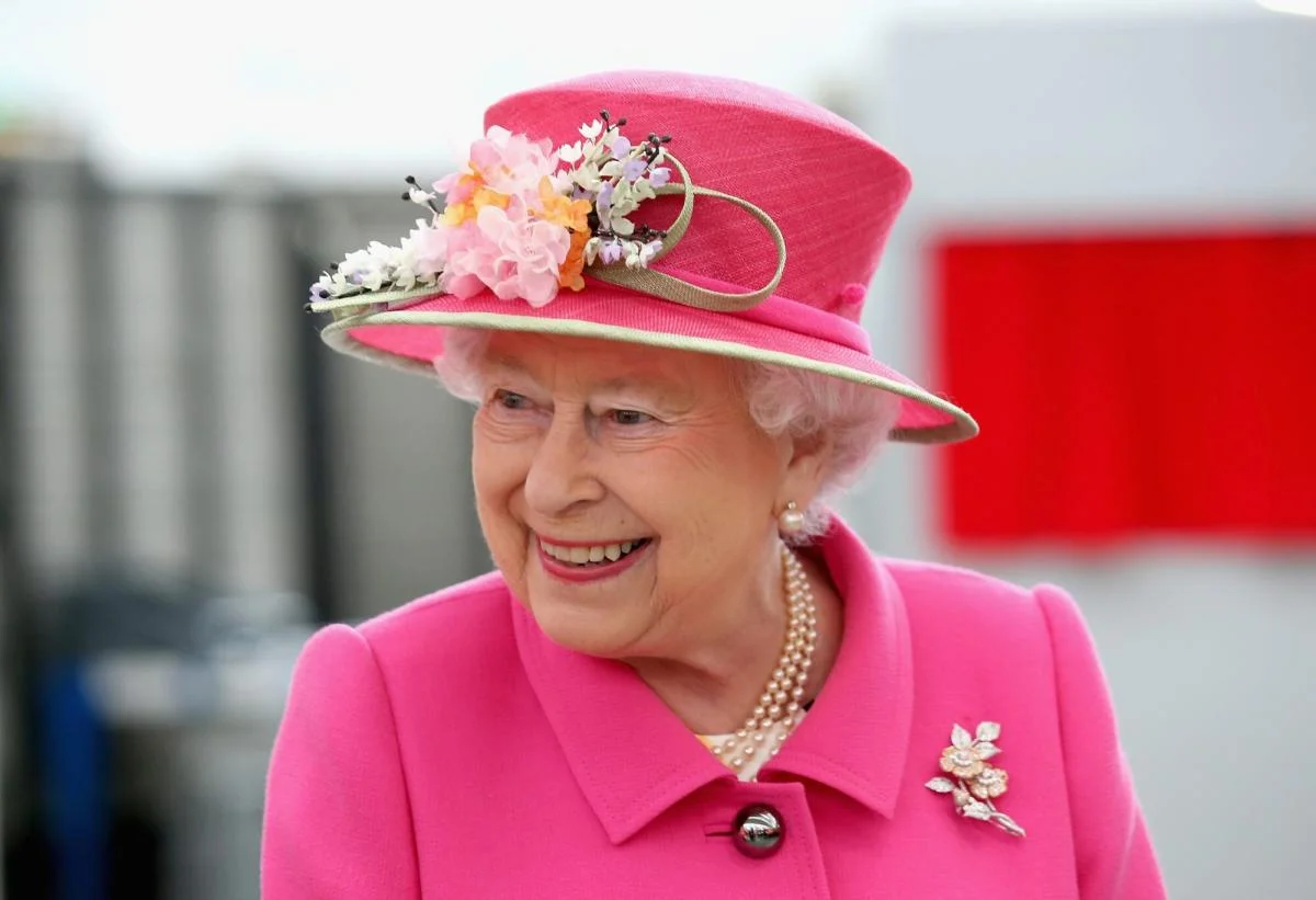 Queen Elizabeth memecoins and NFTs swarm crypto markets