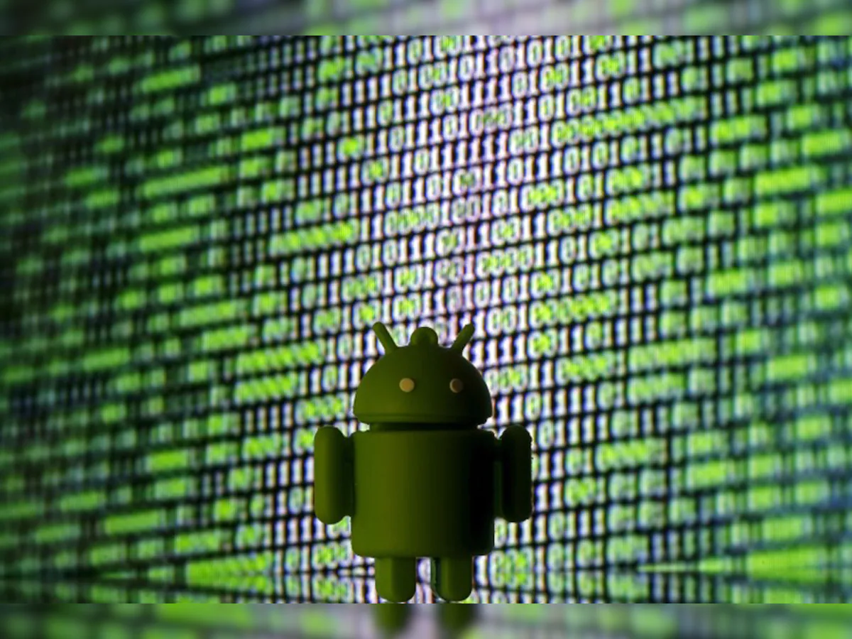 SharkBot malware reappears on Google Play store