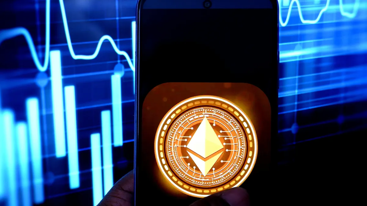 Momentous day for crypto as Ethereum merge officially takes place