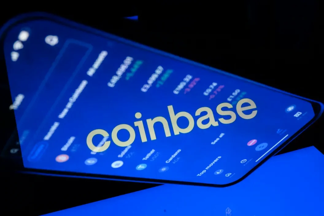 Coinbase Launches Its First Web3 IoT Token: MXC