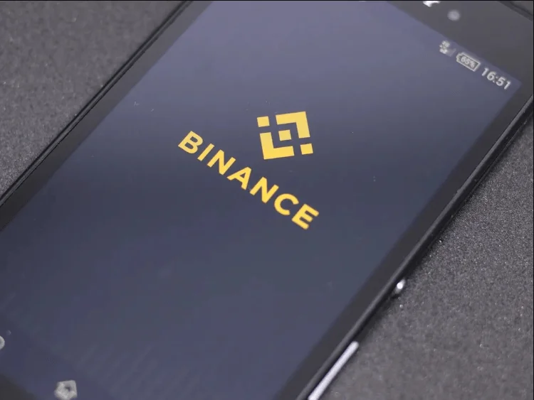 Binance Hires Steven Christie as its Senior Vice President