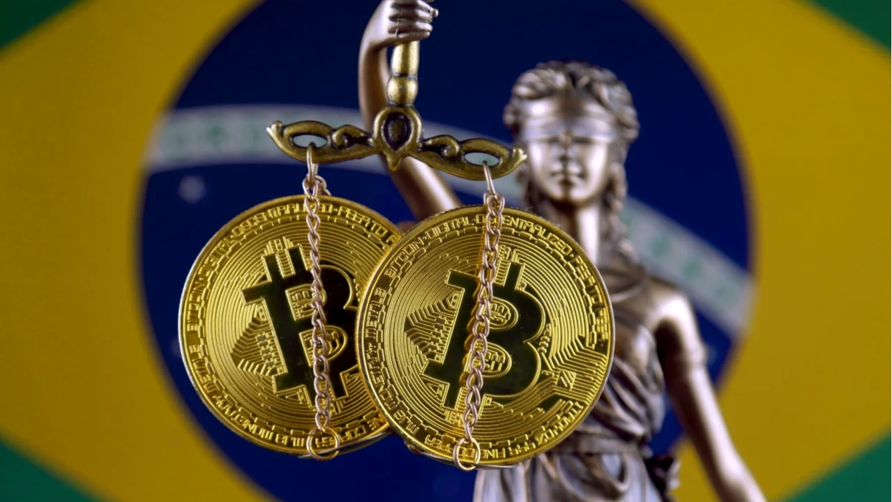 Brazilian SEC wants to alter how it regulates cryptocurrencies