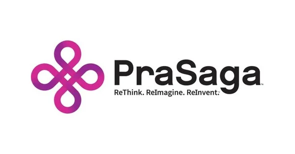 PraSaga receives U.S. patent for blockchain computer operating system