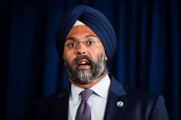 SEC will keep taking enforcement actions against crypto - Gurbir Grewal