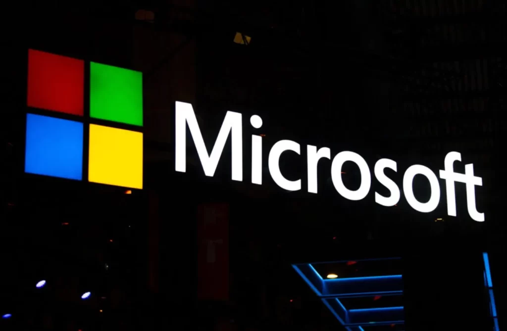 microsoft - Coinscreed Latest Bitcoin and Crypto Updates