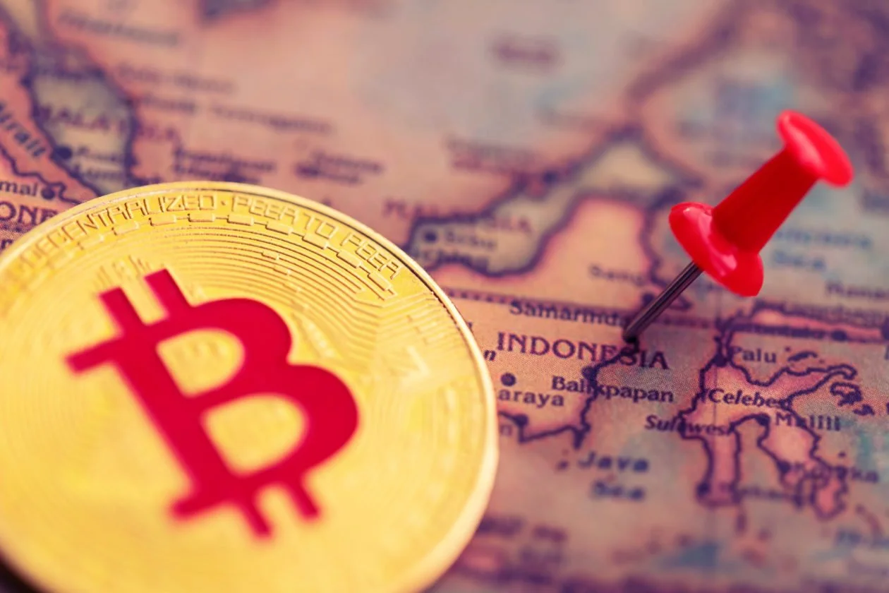 Indonesia aims to have its own cryptocurrency exchange by 2022