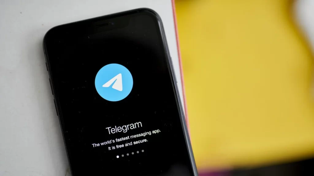 Telegram to launch username auction platform on TON blockchain