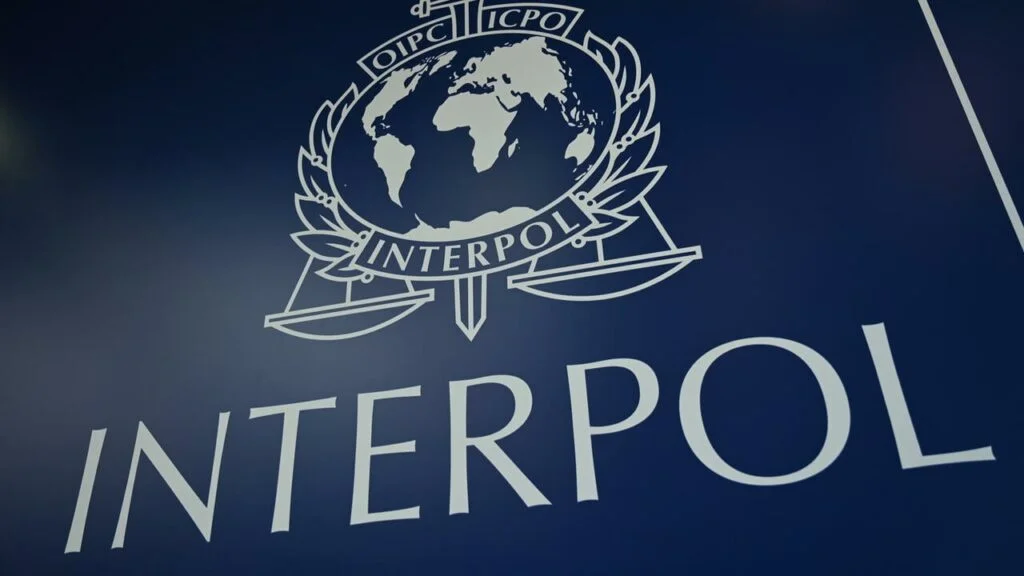 Interpol establishes team to fight illicit use of digital assets