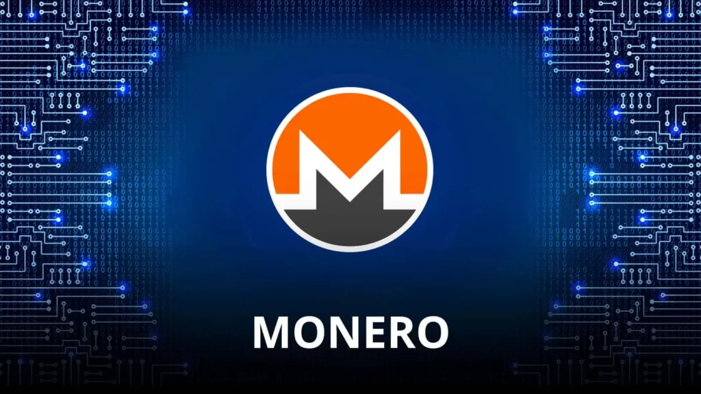 Monero Pic 1 - Coinscreed Latest Bitcoin and Crypto Updates