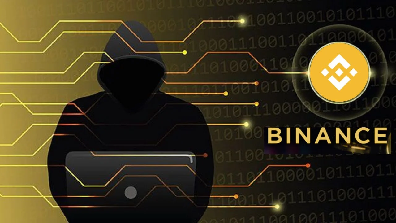 Binance Nearly Discovers Hacker Behind $570M Crypto Attack