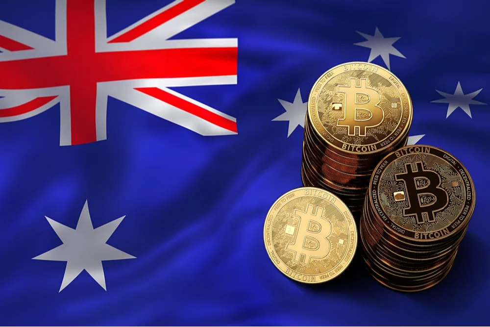 Australian regulator stops three crypto funds due to non-compliance