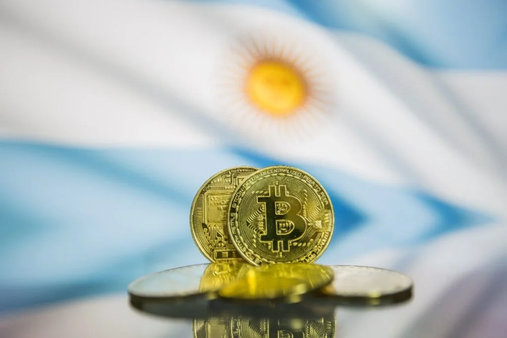 AFIP intensify fight against crypto tax evasion